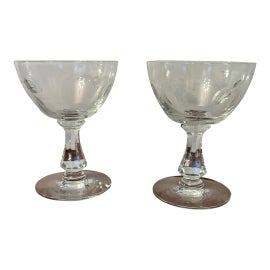 Example of Fostoria Glass Company Tableware and Barware