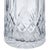 Late 20th Century Waterford Crystal Lismore Tall Wine Decanter With Stopper For Sale - Image 11 of 13
