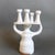 1960s Sculptural Ceramic Pottery Porter Candleholder by Jacques Pouchain for Atelier Dieulefit, 1960s-1970s For Sale - Image 5 of 18