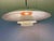 Danish PH 4/3 Hanging Lamp by Poul Henningsen for Louis Poulsen, 1950s For Sale - Image 15 of 18