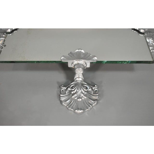 Vintage French Bathroom Accessories, 1970s, Set of 6 For Sale - Image 11 of 14