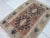 Textile 1960s Turkish Handmade Tribal Floor Kilim For Sale - Image 7 of 11