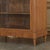 19th Century Parisian Louis XVI Marquetry Bookcase ~ Display Armoire For Sale - Image 11 of 18