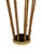1970s Hollywood Regency Bamboo Umbrella Rack, France 1970 For Sale - Image 5 of 8