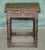 Charles II Carved Oak S-Scroll Stool, 1660s For Sale - Image 3 of 18