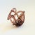 Glass Vintage Art Glass Knot For Sale - Image 7 of 8