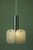 Traunstein Pendant Lamp by J. T. Kalmar for Kalmar Franken Kg, 1974 For Sale - Image 10 of 11