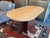 Wood Croft House Tula Racetrack Dining Table For Sale - Image 7 of 12