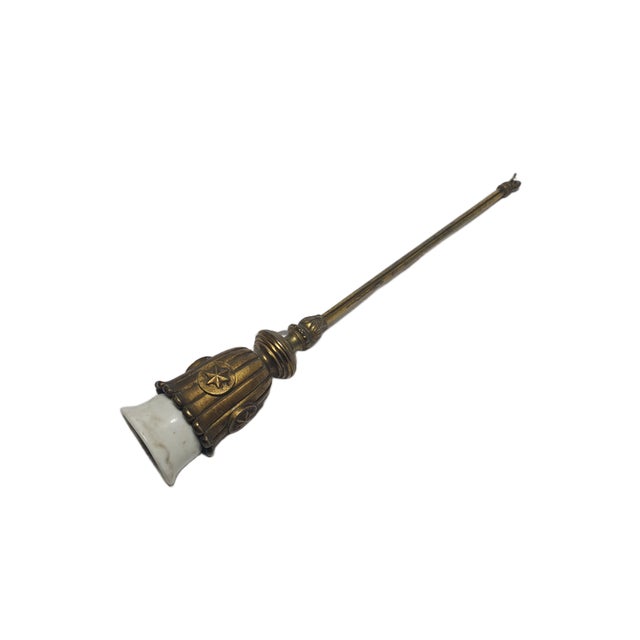 Classicist Pendant Lamp, France, 1900s, in Very Good conditions. Designed 1890 to 1919 European Plug (up to 250V).The...