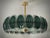 Vintage Pendant Light in Murano Art Glass, 2000 For Sale - Image 12 of 12
