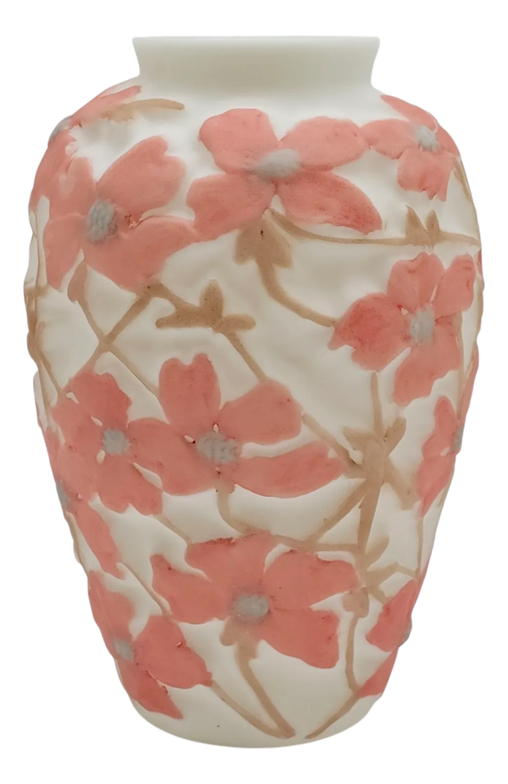 Vintage Art Deco Vases | Chairish
