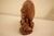 Antique Late Qing Chinese Shoushan Soapstone Sculpture of a Sow With Piglets, Signed For Sale - Image 16 of 17