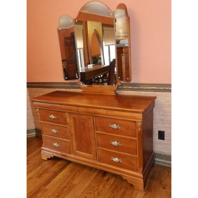 20th Century American Classical Betsy Cameron for Lexington Chest of