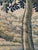 Mid-Century French Jacquard Halluin Tapestry in the style of Aubusson, 1960s For Sale - Image 15 of 18