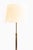 This floor lamp, model 2148, designed by josef frank and produced by svenskt tenn in sweden, exemplifies frank’s...