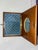 Antique Marquetry Music Box Inlaid Wood Musical Casket Late 19th to Early 20th Century This elegant wooden music box is a...