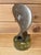 Vintage Bronze Boat Propeller Nautical Presentation Sculpture For Sale - Image 4 of 9