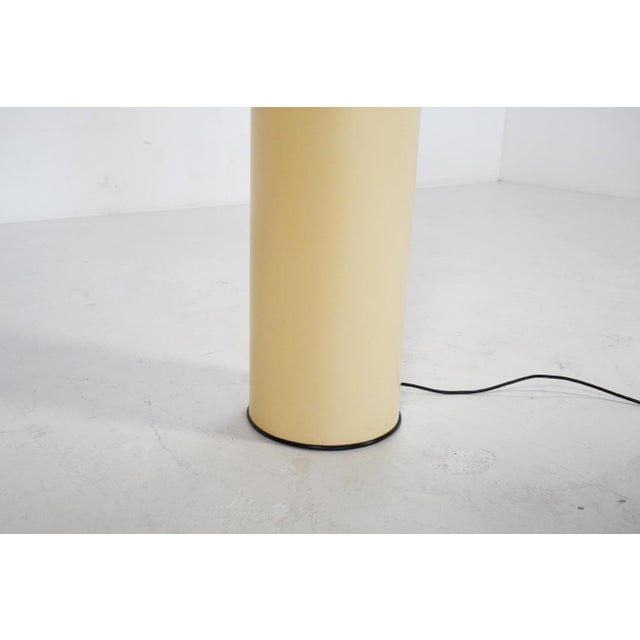 Artemide Pileo Floor Lamp by Gae Aulenti for Artemide, 1970s For Sale - Image 4 of 16