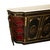 19th Century French Napoleon III Ormolu & Marble Ebonized Cabinet Sideboard 1860 For Sale - Image 9 of 17