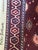 Peter Dunham Oona - Aubergine Sku: 111ona04 Linen Fabric 5 2/8 Yards For Sale - Image 4 of 4