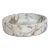 Rezi Matt Marble Bowl, 10" For Sale