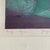 1940s Minna Citron Abstract Etching: "Flight to Tomorrow" - Atelier 17 Artist, 1948 For Sale - Image 5 of 9