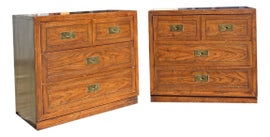 Example of Dresser Sets