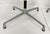 Pair Eames Aluminum Group Swivel Chairs for Herman Miller, Vitra Italy For Sale - Image 17 of 18