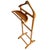 Vintage Italian Valet Stand, 1960s For Sale - Image 6 of 8