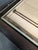Wood Wooden and Acrylic Glass Serving Trolley For Sale - Image 7 of 10