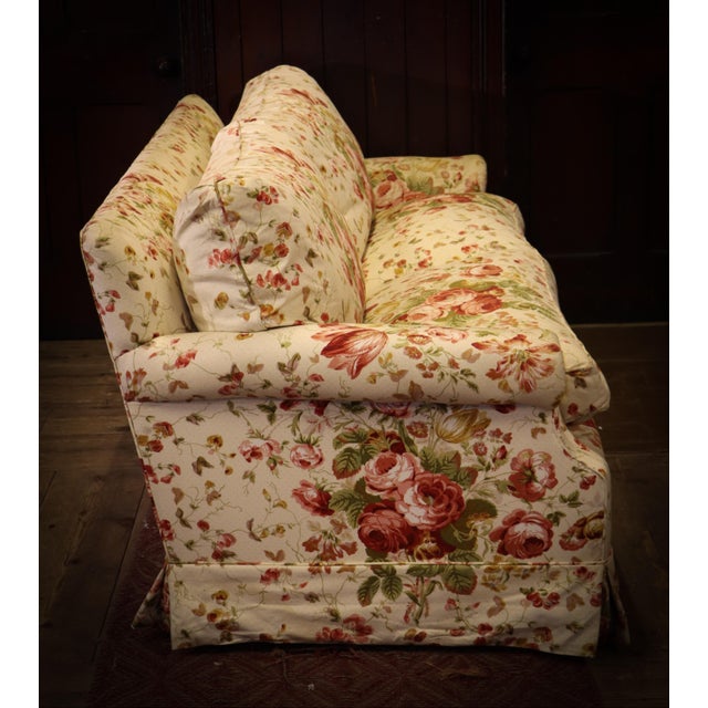 Two-Seater Sofa by Peter Dudgeon, 2010s For Sale - Image 4 of 18