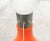 Mid-Century Italian Glass Floor Lamp attributed to Mazzega For Sale - Image 14 of 15