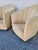 Textile Mid-Century Modern Shell Chairs, 1950s, Set of 2 For Sale - Image 7 of 14
