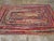 Galerie Shabab Collection Mid-20th Century Handmade American Braided Accent Rug For Sale - Image 4 of 8