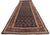 Mid-Century Modern Late 19th Century Caucasian Shirvan Rug Runner, 03'07 X 13'02 For Sale - Image 3 of 12