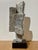 Nicolas Carréga, Growth Sculpture, Cast Aluminum, 1970s For Sale - Image 3 of 8