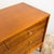 Wood M Range Chest of Drawers in Walnut by Peter Hayward for Uniflex, 1960s For Sale - Image 7 of 13