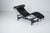 LC4 Chaise Lounge by Le Corbusier and Pierre Jeanneret for Cassina, 1970s For Sale - Image 9 of 18