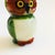 Mid 20th Century Alabaster Owl For Sale - Image 5 of 7