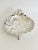 Silver Shell Serving Bowl For Sale In Los Angeles - Image 6 of 9