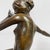 Paolo Troubetzkoy, Italian Sculpture of Ballerina, Early 20th Century, Bronze For Sale - Image 11 of 16