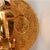 Vintage Elizabeth Taylor for Avon Egyptian Revival Dangle Clip Earrings, Pair For Sale - Image 4 of 4