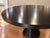 2020s Hammer Fine Furniture "Ibiza" 54" Round Pedestal Dining Table - New/Near Mint For Sale - Image 5 of 8