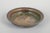 Just andersen, art deco bronze bowl. Round bronze bowl with a profiled rim and figurative relief decoration to the...