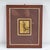 Sandro Botticelli, Untitled, 2000s, Wood, Framed For Sale - Image 5 of 5