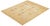 Ivory Mogul Collection Hand-Knotted Area Rug - Ivory 8' 5" x 10' 4" For Sale - Image 8 of 9