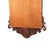 Kittinger School Federal Style Parcel Gilt Mahogany Wall Mirror 20thC For Sale - Image 10 of 10