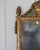French Louis XVI Giltwood Mirror with Urn & Garland Pediment, 18th c. For Sale - Image 14 of 16