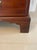 Antique Georgian Mahogany Chest of Drawers, 1780 For Sale - Image 12 of 13