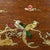 Huali Rosewood Box Inlaid With Mother-of-Pearl Bird & Floral Motif For Sale - Image 9 of 10